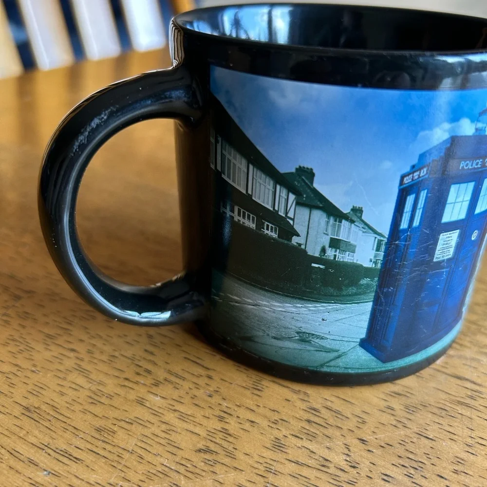 Mug - Picture 4 of 5